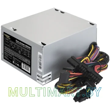 Блок питания Exegate UNS350 (ES261566RUS-PC) картинка 2